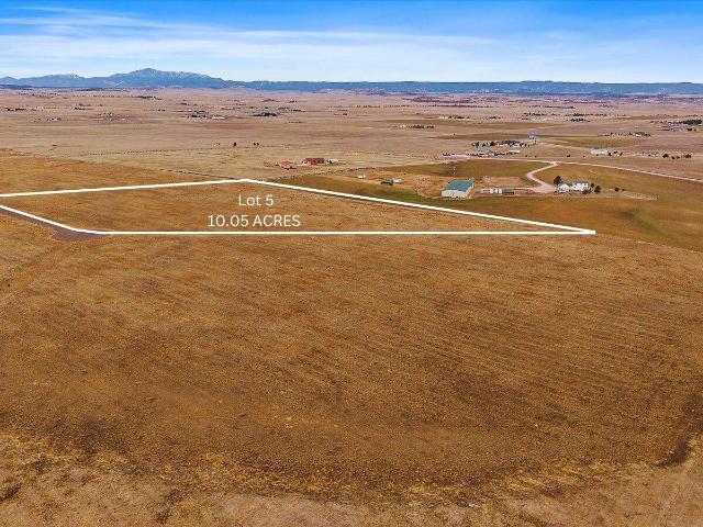 Land for sale in Colorado