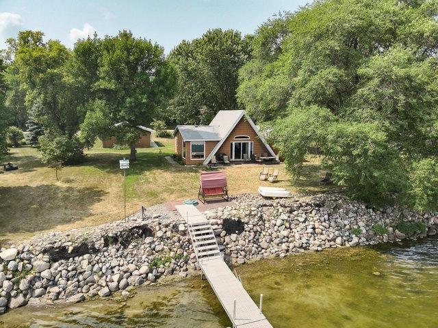 House for sale in Dalton, Minnesota