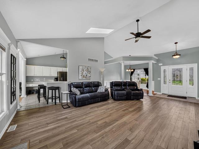House for sale in Granger, Indiana