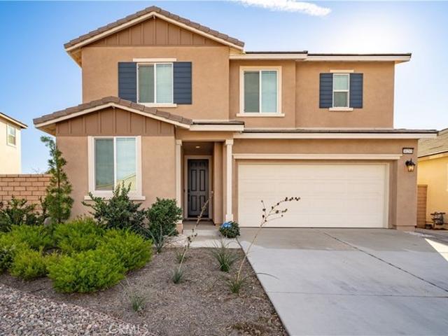 House for sale in Menifee, California