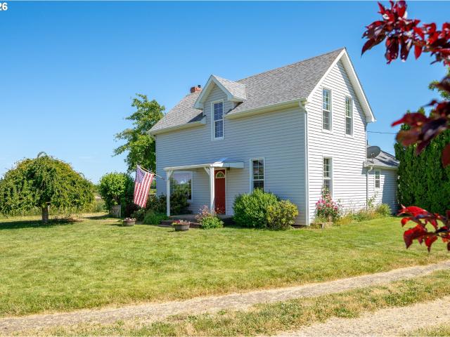 House for sale in Oregonia