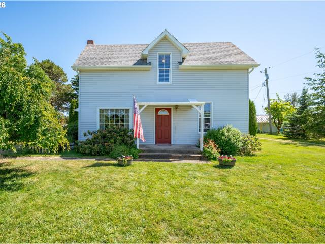 House for sale in Oregonia