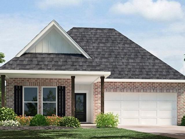 House for sale in Lacombe, Louisiana