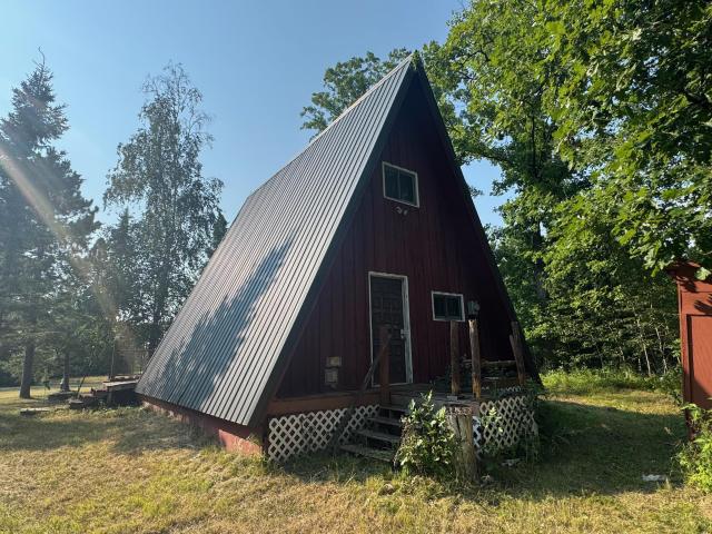 House for sale in Beltrami, Minnesota