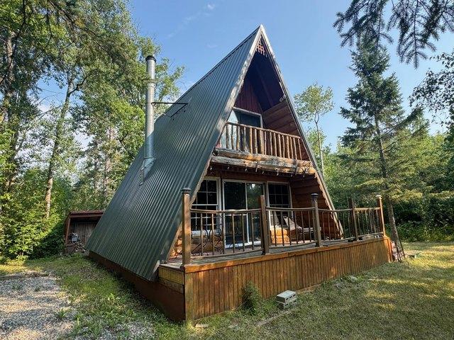 House for sale in Beltrami, Minnesota