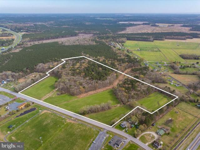 Land for sale in Maryland