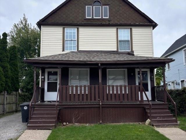 House for sale in Cudell, Cleveland