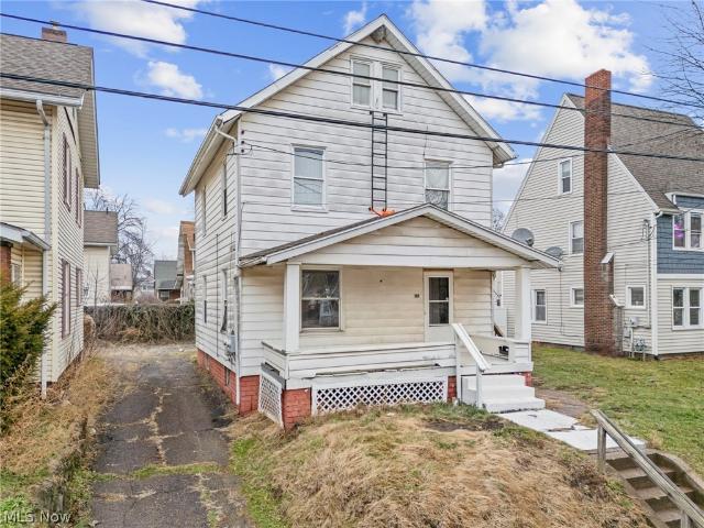 House for sale in Canton, Ohio