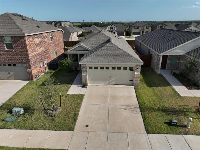 House for sale in Anna, Texas