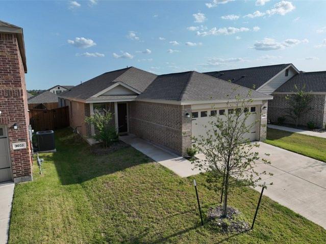 House for sale in Anna, Texas