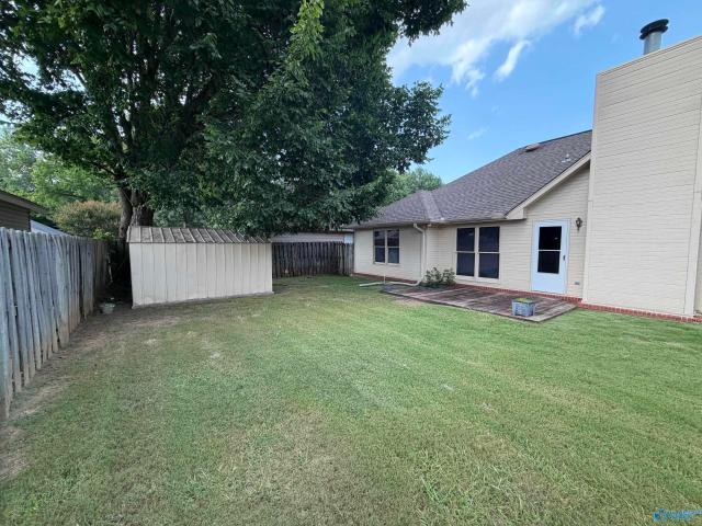 Property for rent in Decatur, Alabama