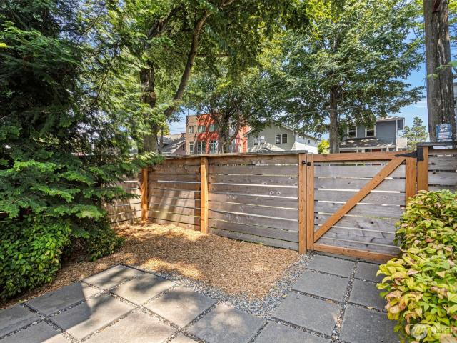 House for sale in Seattle, Washington