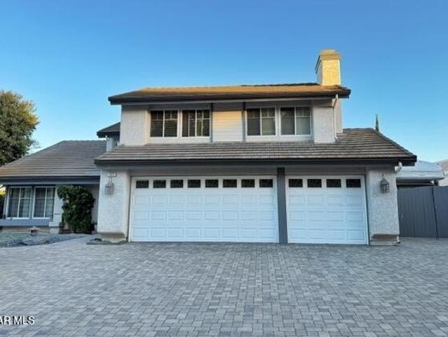 House for sale in Simi Valley, California