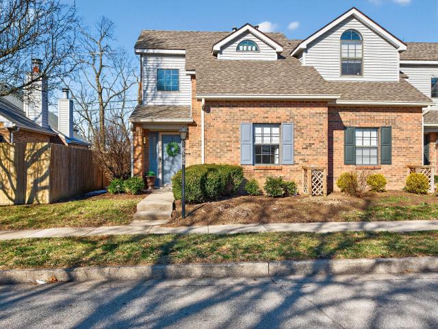 Townhouse for sale in Lexington, Kentucky
