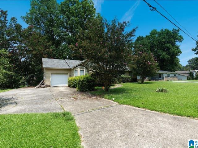 House for sale in Fultondale, Alabama