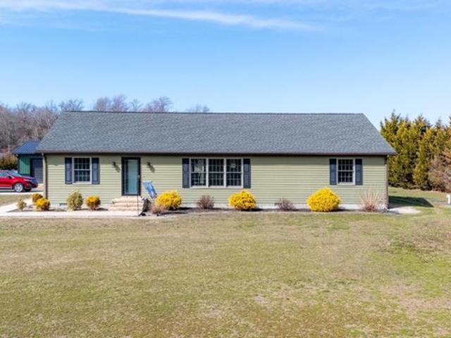 House for sale in Delaware