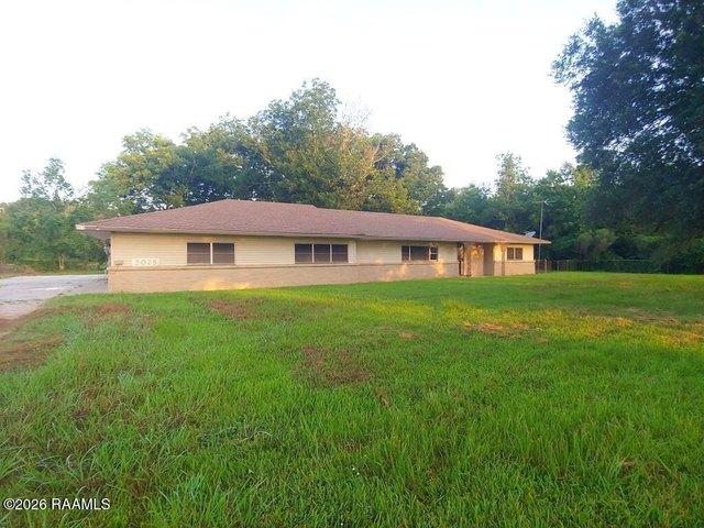 House for sale in Rayne, Louisiana