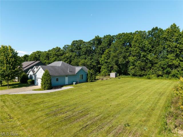 House for sale in Ashland, Ohio