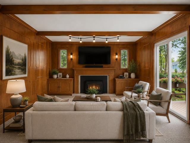 House for sale in Portage, Michigan
