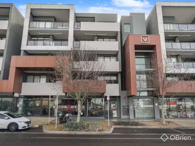 Apartment for rent in Cairnlea