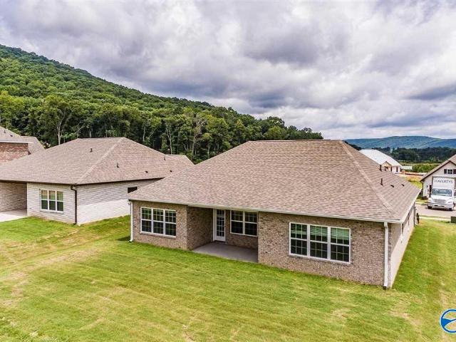 House for sale in Huntsville, Alabama