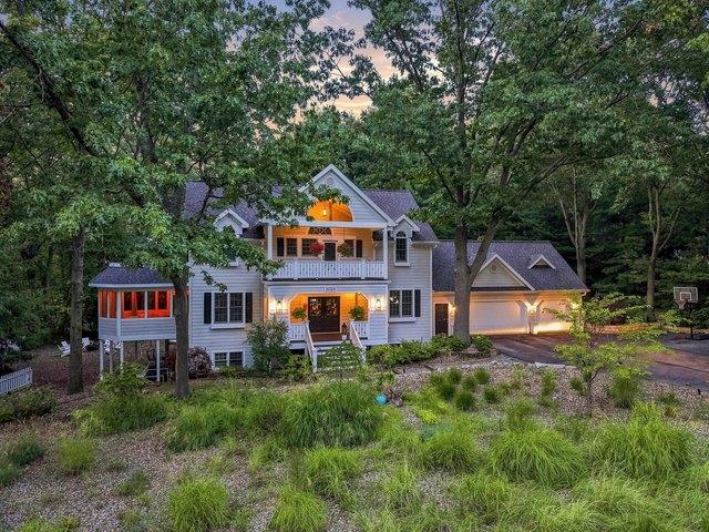 House for sale in Stevensville, Michigan