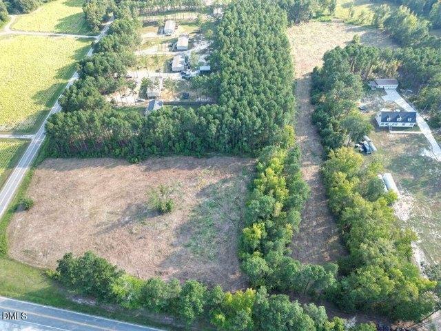 Land for sale in Wendell, Wake County