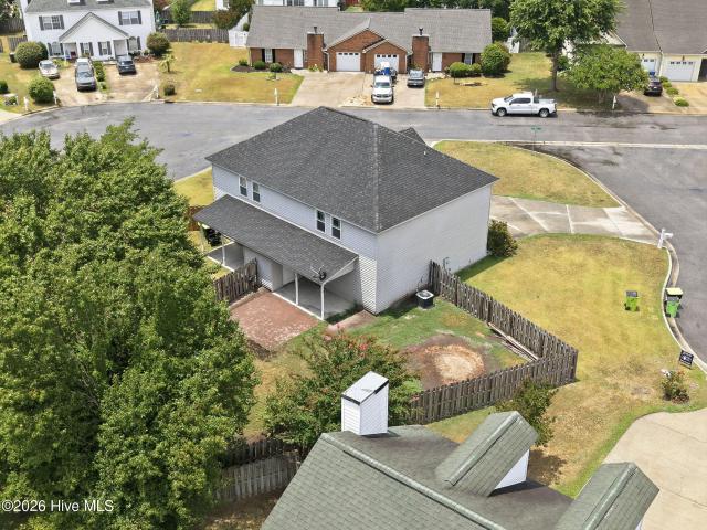 Townhouse for sale in Winterville, North Carolina