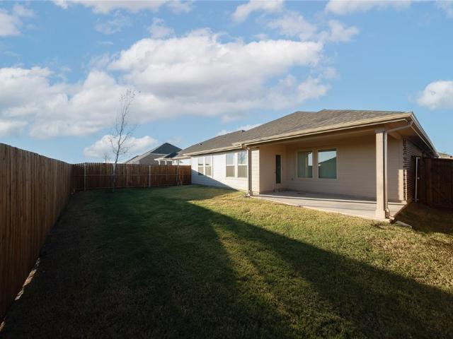 House for sale in Anna, Texas