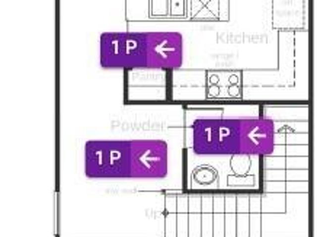Townhouse for sale in Durham, North Carolina