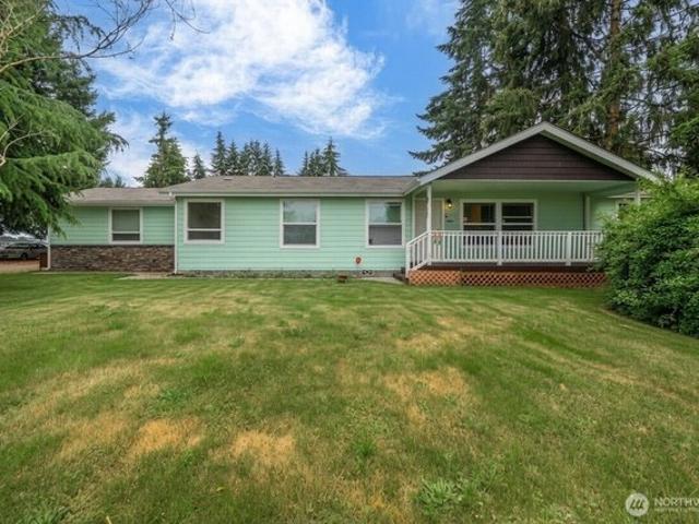 House for sale in Thurston, Washington