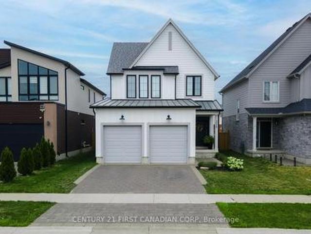 House for sale in Arva, Ontario