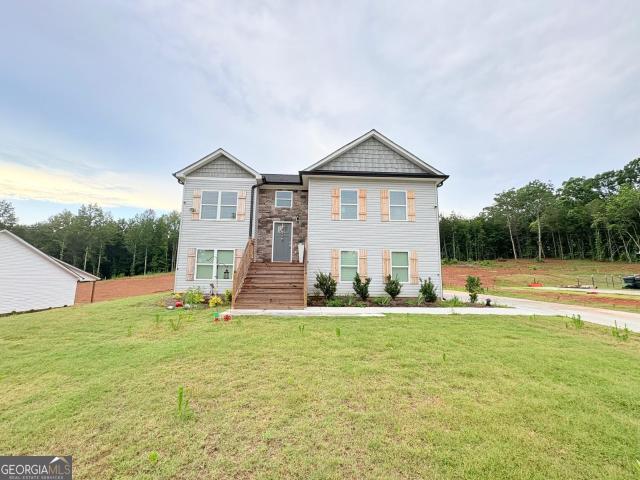 House for sale in Clarkesville, Georgia