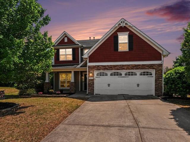 House for sale in Wake, North Carolina