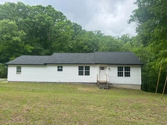 House for sale in Cohutta, Georgia