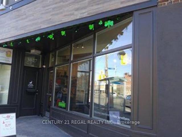 Commercial for sale in Woburn, Ontario