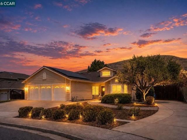 House for sale in Antioch, California