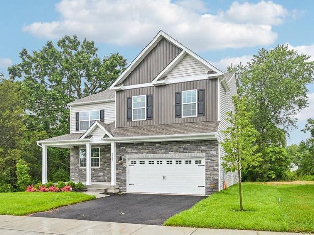 House for sale in Red Hill, Pennsylvania