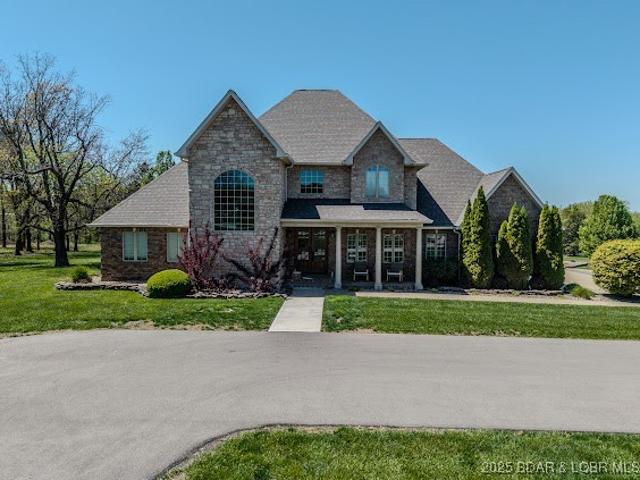 House for sale in Laclede, Missouri