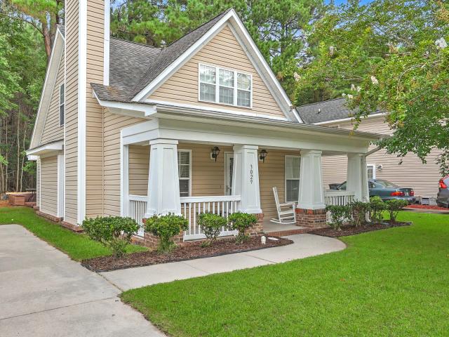 House for sale in Mount Pleasant, South Carolina