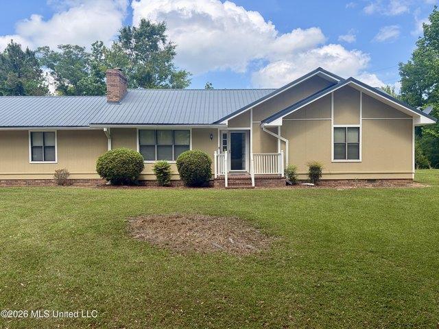 House for sale in Hazlehurst, Mississippi