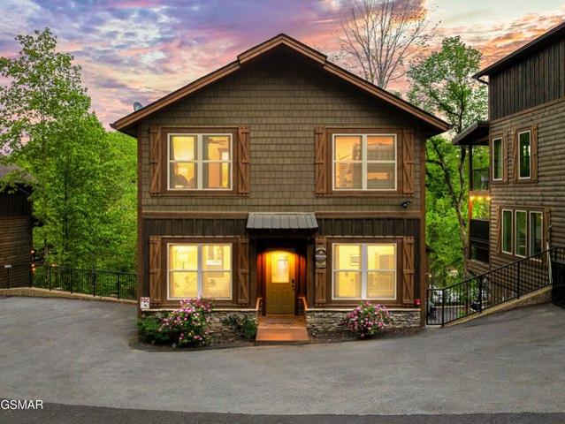 House for sale in Tennessee