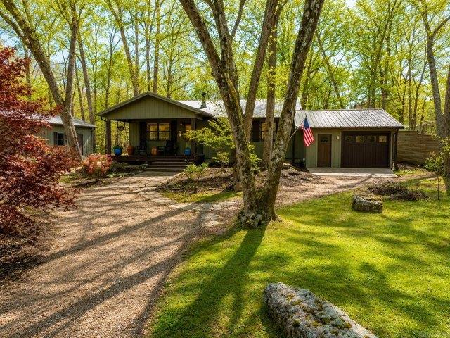 House for sale in Ark