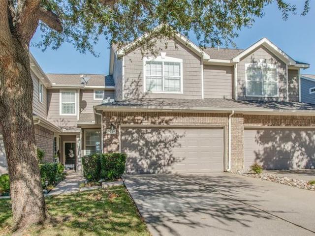 Townhouse for sale in Plano, Texas
