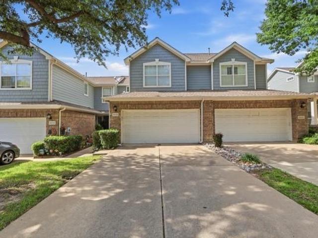 Townhouse for sale in Plano, Texas