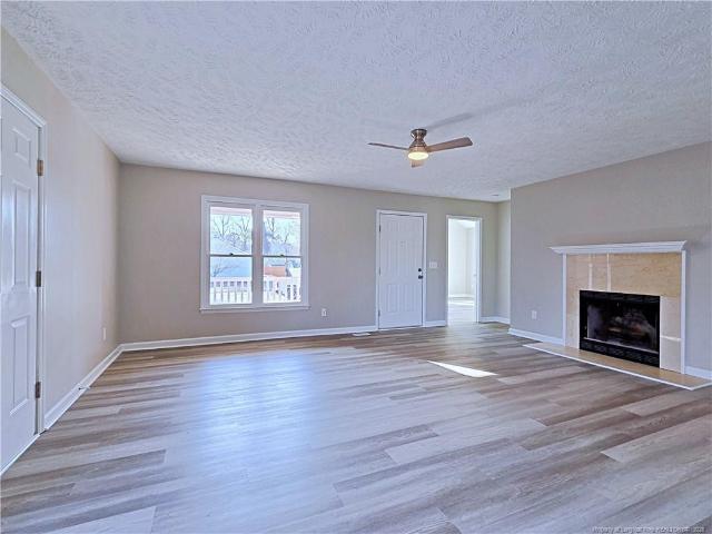 House for sale in Hope Mills, North Carolina