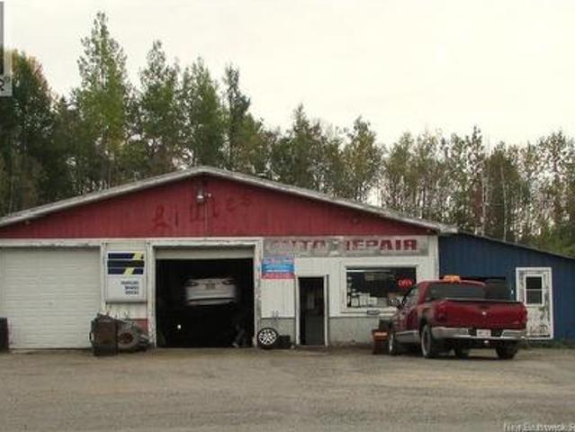 Commercial for sale in Manners Sutton Parish, Harvey Rural Community