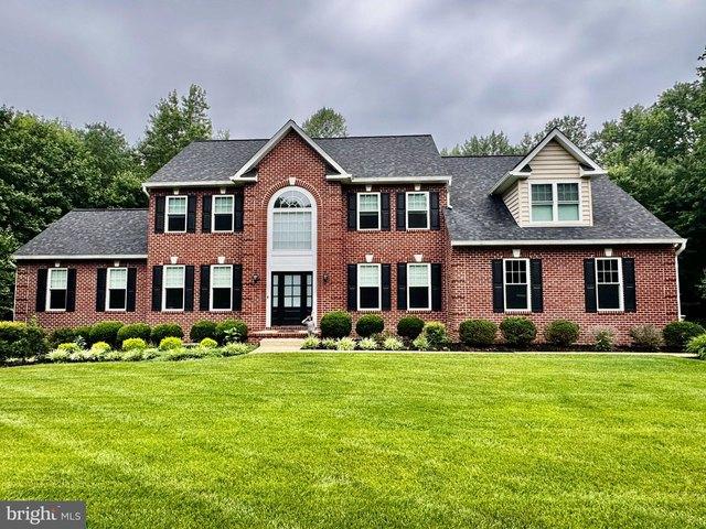 House for sale in Owings, Maryland