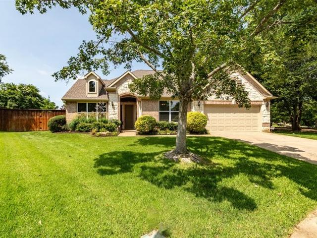 House for sale in Denton, Texas