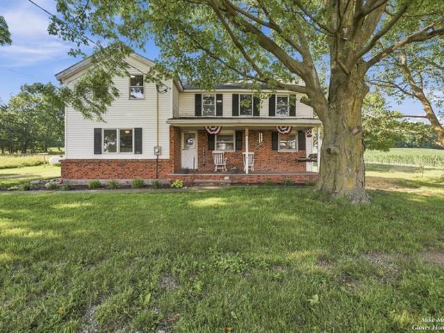 House for sale in Allegan, Michigan